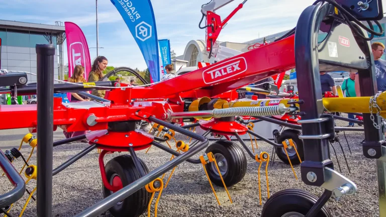 TechAgro 2024 - Agrovio s.r.o.