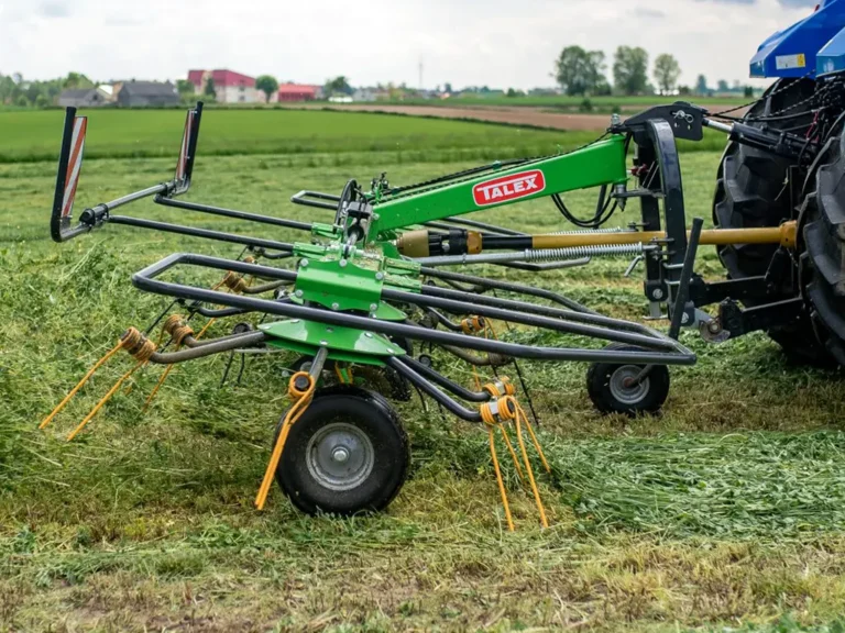 Talex Obraceč píce TORNADO - Agrovio s.r.o.